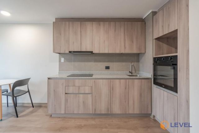 Lo Ovalle 285 Depto 2 Dorms con Terraza 2 MESES CON 50% DSCTO