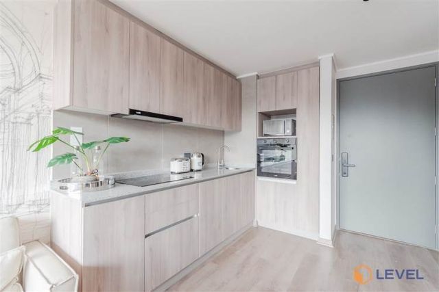 Lo Ovalle 285, Arriendo De 2 Dorm Con Terraza 1 MES CON 50% DSCTO