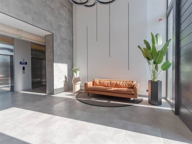 Lo Ovalle 285 Depto ESTUDIO con Terraza