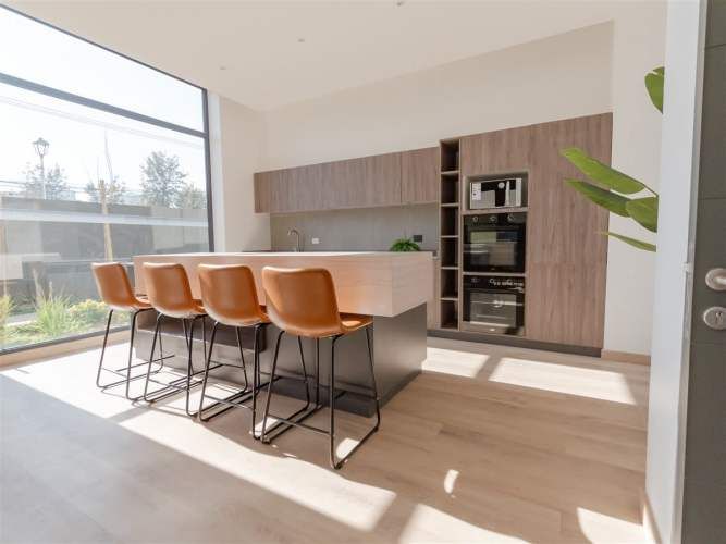 Lo Ovalle 285 Depto ESTUDIO con Terraza