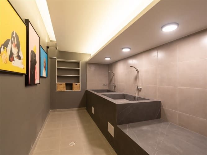 Lo Ovalle 285 Depto ESTUDIO con Terraza