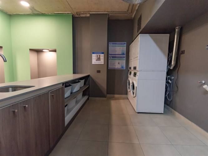 Lo Ovalle 285 Depto ESTUDIO con Terraza