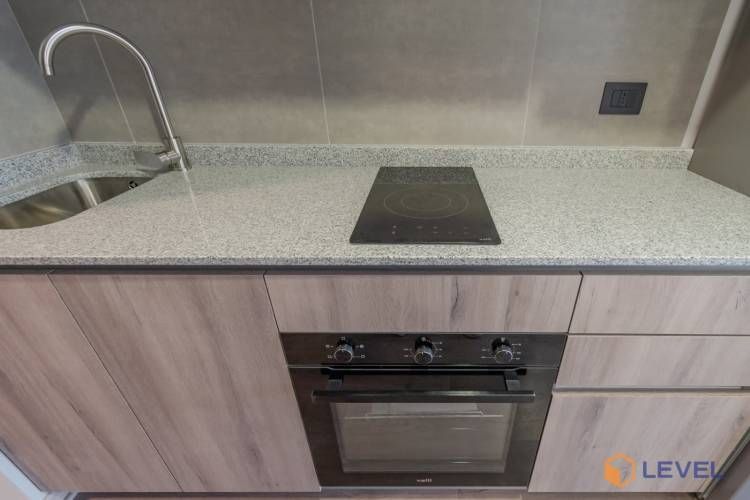 Lo Ovalle 285 Depto ESTUDIO con Terraza