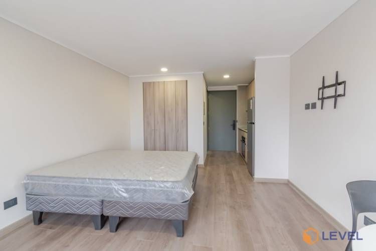 Lo Ovalle 285 Depto ESTUDIO con Terraza 2 MESES CON 50% DSCTO