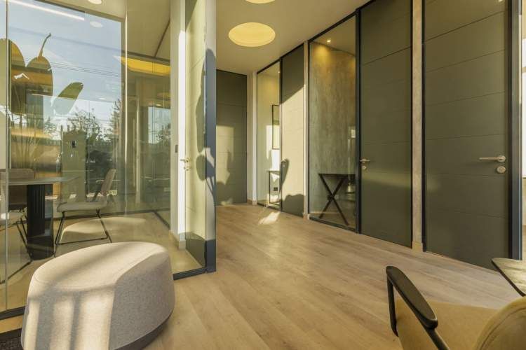 Lo Ovalle 285 Depto ESTUDIO con Terraza 2 MESES CON 50% DSCTO