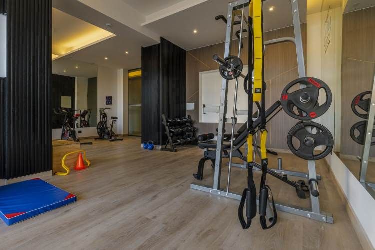 Lo Ovalle 285 Depto ESTUDIO con Terraza 2 MESES CON 50% DSCTO