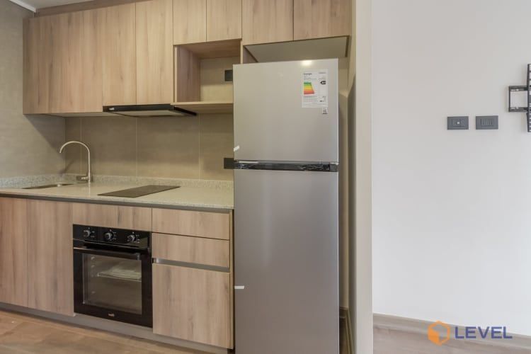 Lo Ovalle 285 Depto ESTUDIO con Terraza 2 MESES CON 50% DSCTO