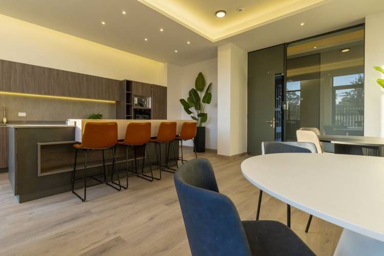 Lo Ovalle 285 Depto ESTUDIO con Terraza 2 MESES CON 50% DSCTO