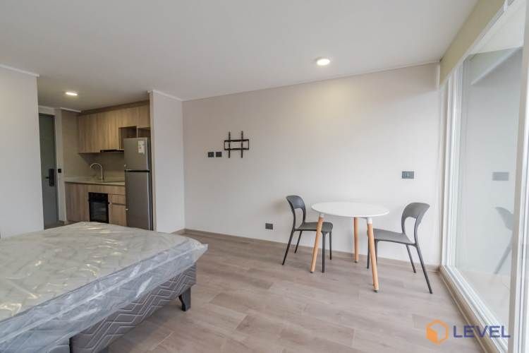 Lo Ovalle 285 Depto ESTUDIO con Terraza 2 MESES CON 50% DSCTO