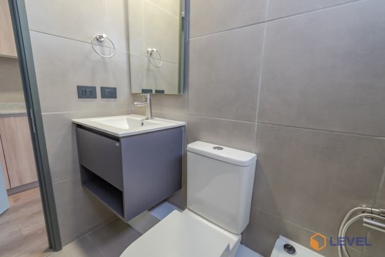 Lo Ovalle 285 Depto ESTUDIO con Terraza 2 MESES CON 50% DSCTO