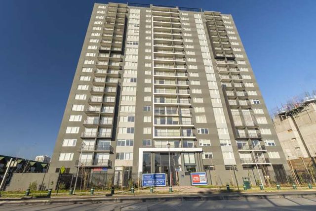 Lo Ovalle 285 Depto ESTUDIO con Terraza 2 MESES CON 50% DSCTO