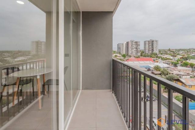 Lo Ovalle 285 Depto ESTUDIO con Terraza 2 MESES CON 50% DSCTO