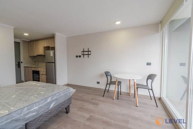 Lo Ovalle 285 Depto ESTUDIO con Terraza 2 MESES CON 50% DSCTO