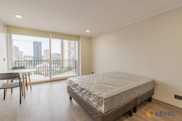 Lo Ovalle 285 Depto ESTUDIO con Terraza 2 MESES CON 50% DSCTO