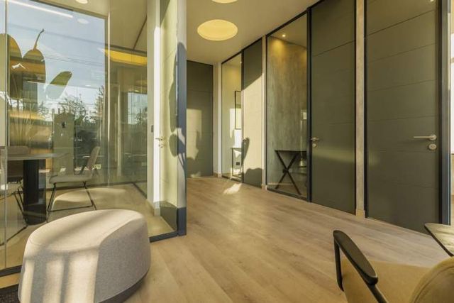 Lo Ovalle 285 Depto ESTUDIO con Terraza 2 MESES CON 50% DSCTO