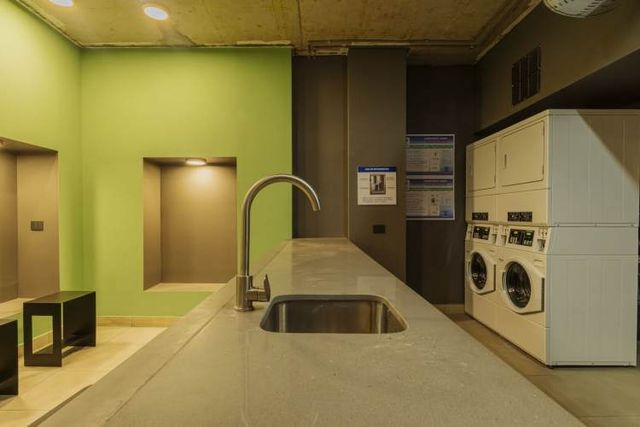 Lo Ovalle 285 Depto ESTUDIO con Terraza 2 MESES CON 50% DSCTO