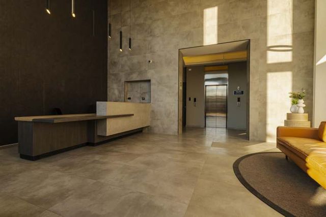 Lo Ovalle 285 Depto ESTUDIO con Terraza 2 MESES CON 50% DSCTO