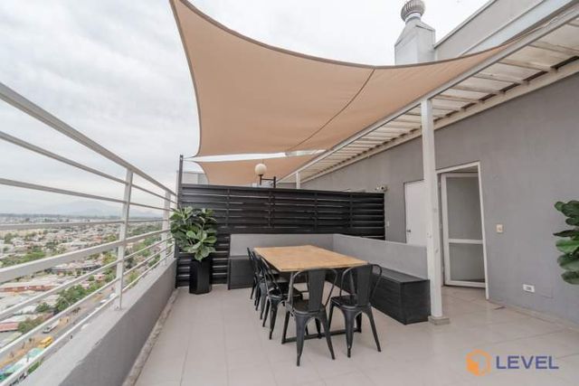 Goycolea 1188, 2 Dorms 1 Baños, Depto Con Descuento