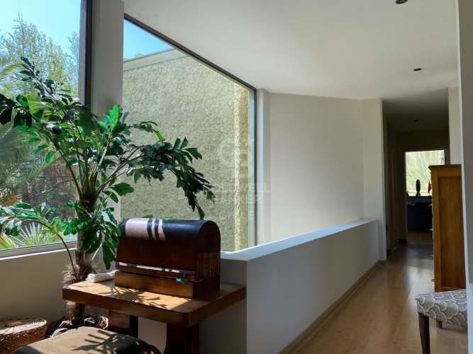 Gran Casa Mediterránea- Camino La Fuente - Colegios