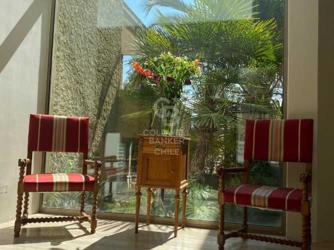 Gran Casa Mediterránea- Camino La Fuente - Colegios