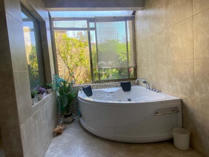 Gran Casa Mediterránea- Camino La Fuente - Colegios