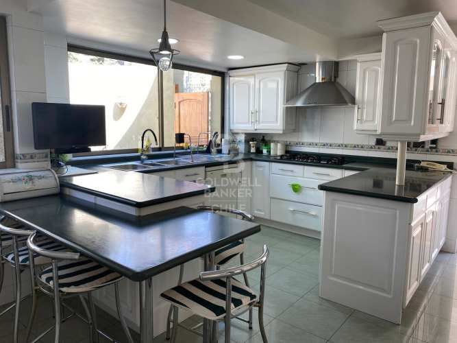 Gran Casa Mediterránea- Camino La Fuente - Colegios