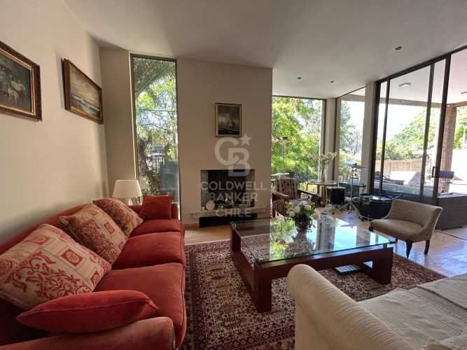 Gran Casa Mediterránea- Camino La Fuente - Colegios