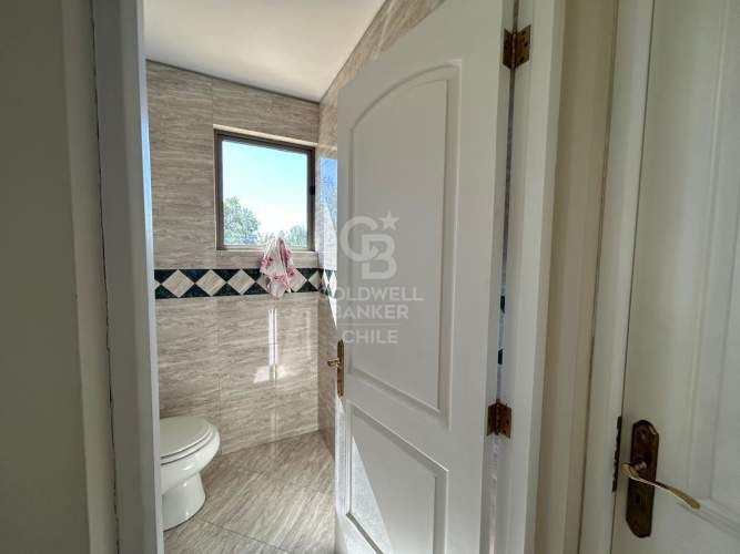 Gran Casa Mediterránea- Camino La Fuente - Colegios