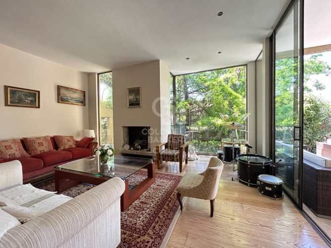 Gran Casa Mediterránea- Camino La Fuente - Colegios