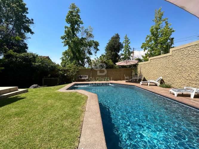 Gran Casa Mediterránea- Camino La Fuente - Colegios