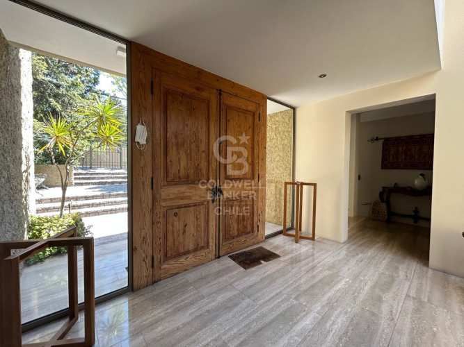 Gran Casa Mediterránea- Camino La Fuente - Colegios