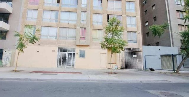 OPORTUNIDAD¡¡¡ ARRIENDO DEPARTAMENTO TIPO ESTUDIO