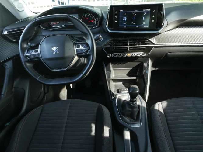 Peugeot 2008 2022 2008 Active Bluehdi 100