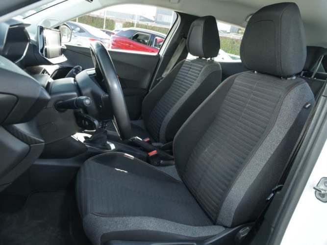 Peugeot 2008 2022 2008 Active Bluehdi 100