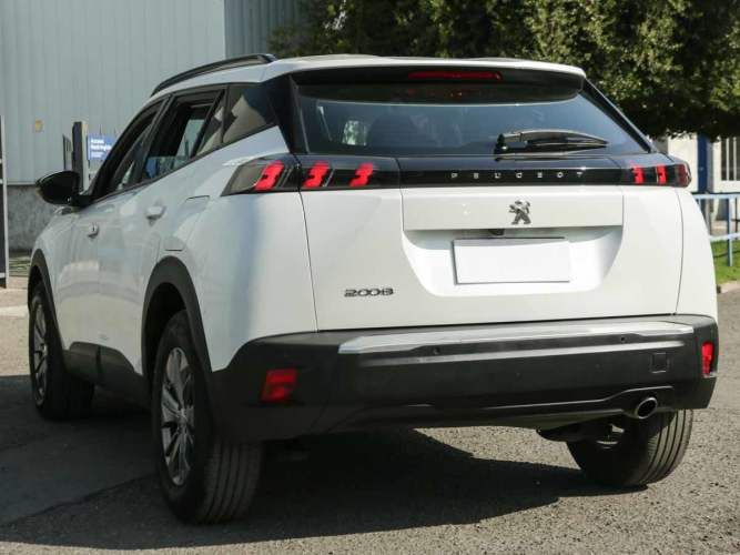 Peugeot 2008 2022 2008 Active Bluehdi 100