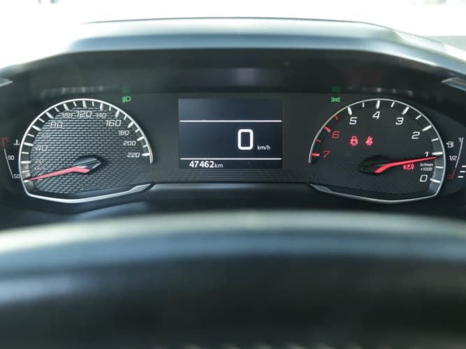 Peugeot 2008 2022 2008 Active Bluehdi 100