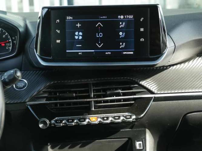 Peugeot 2008 2022 2008 Active Bluehdi 100