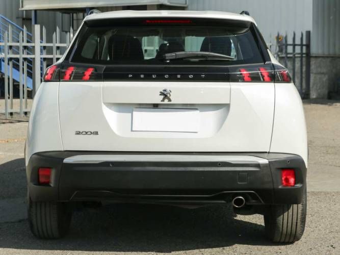 Peugeot 2008 2022 2008 Active Bluehdi 100