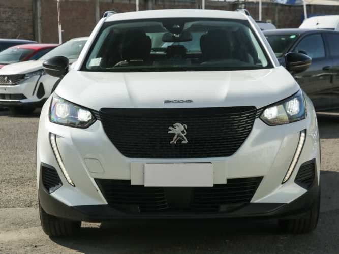 Peugeot 2008 2022 2008 Active Bluehdi 100