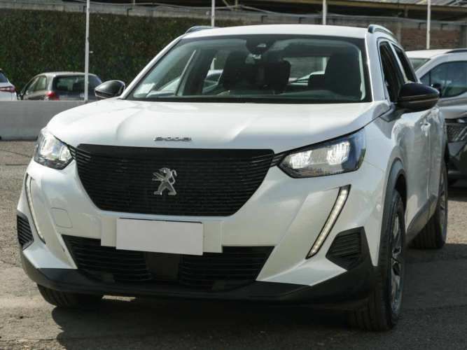 Peugeot 2008 2022 2008 Active Bluehdi 100