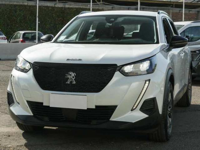 Peugeot 2008 2022 2008 Active Bluehdi 100