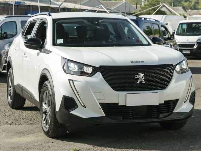 Peugeot 2008 2022 2008 Active Bluehdi 100