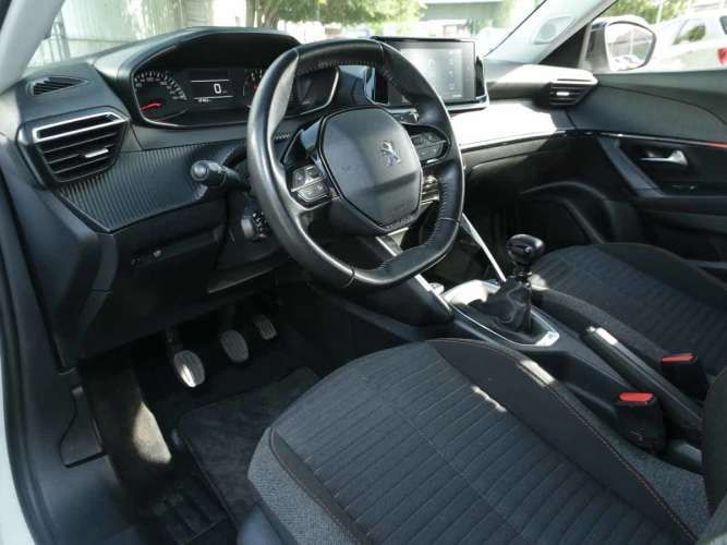 Peugeot 2008 2022 2008 Active Bluehdi 100