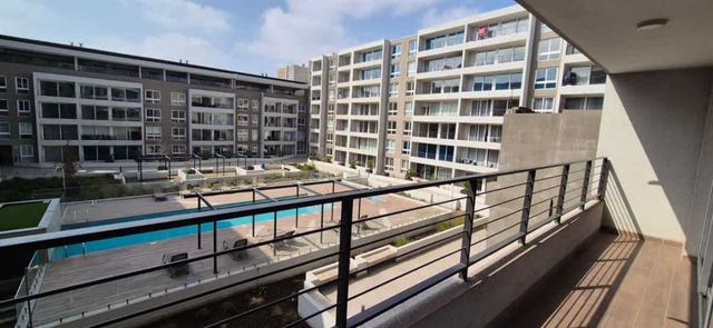 DEPARTAMENTO Metro Franklin