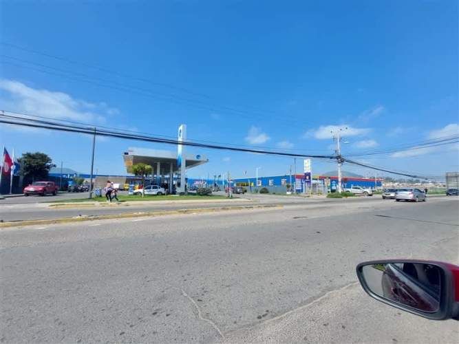 CASA Casa al interior de condominio en Calle Balada por puente Libertadores, La Serena.