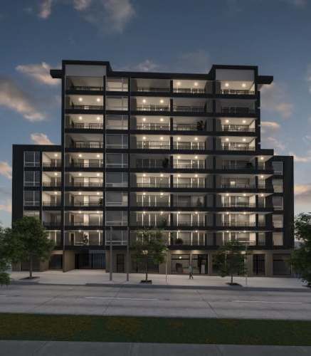 DEPARTAMENTO CHACABUCO 367