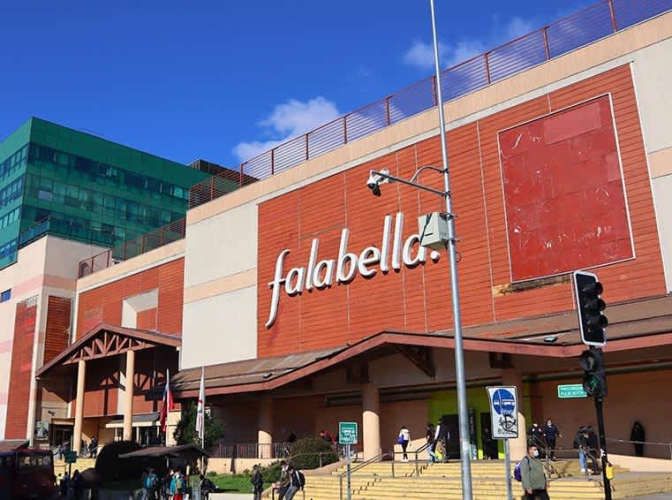 DEPARTAMENTO CHACABUCO 367