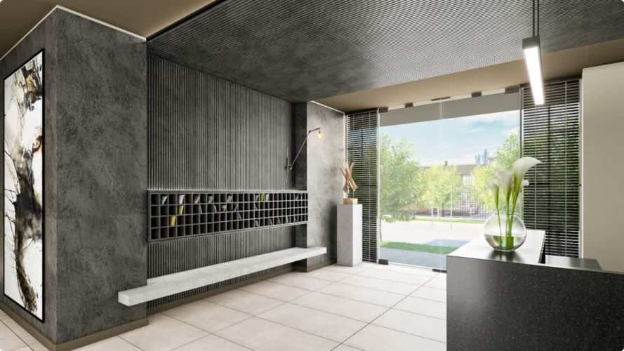 DEPARTAMENTO CHACABUCO 367