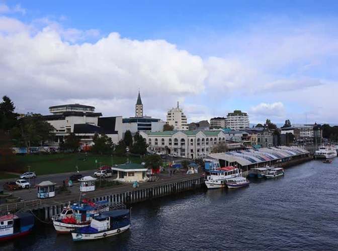 DEPARTAMENTO CHACABUCO 367