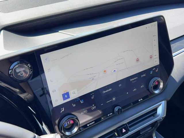 LEXUS RX 350 LUXURY AWD 2023